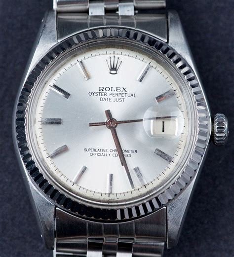 rolex anni 70 uyster superlativ